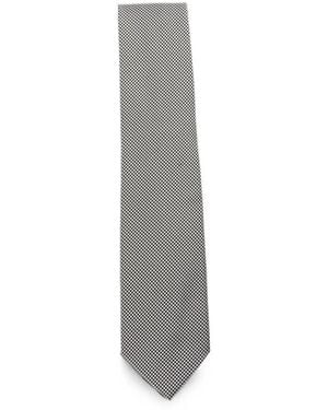 Tom Ford Ties - Gris