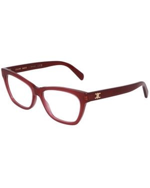 Celine Triomphe Mini Optikrahmen - Braun