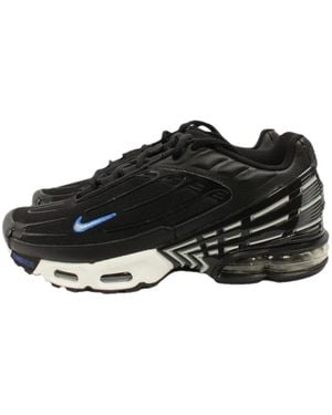 Nike Training Shoes - Negro