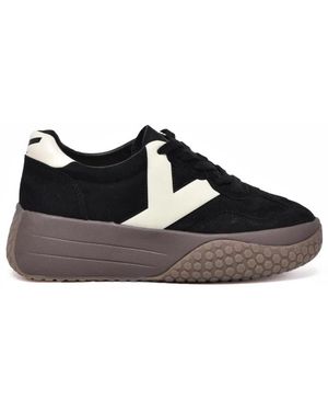 Kehnoo Sneakers - Noir