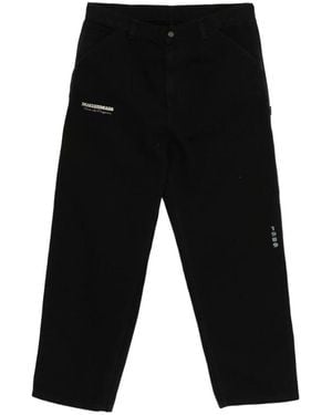 Carhartt Stylische Hose I035560 8960 - Schwarz