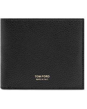 Tom Ford Wallets & Cardholders - Black