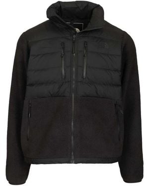 The North Face Jackets - Negro