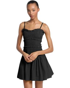Michael Kors Short Dresses - Negro