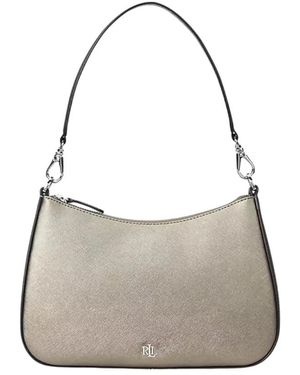 Ralph Lauren Shoulder Bags - Grigio