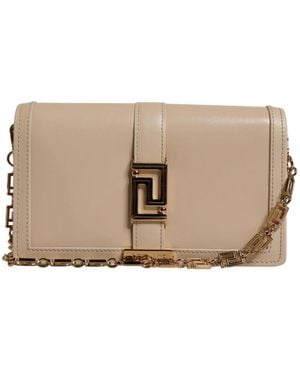 Versace Cross Body Bags - Neutro