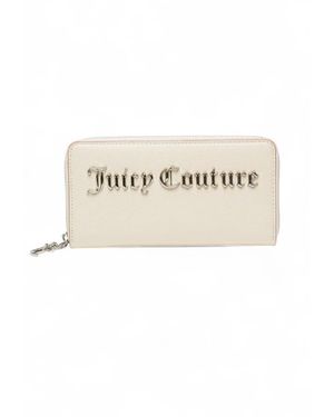 Juicy Couture Accessoires ,Wit ,Zip Wallet
