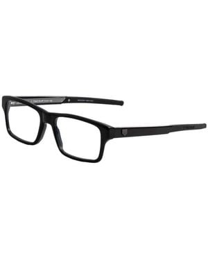 Tag Heuer Glasses - Black