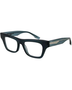 Trussardi Glasses - Blauw