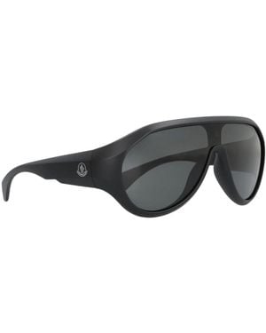 Moncler Sunglasses - Black