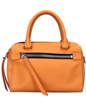 Lancaster Handbags - Naranja