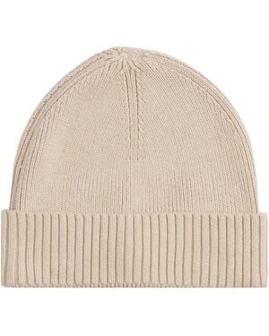 Tommy Hilfiger Beanies - Neutro