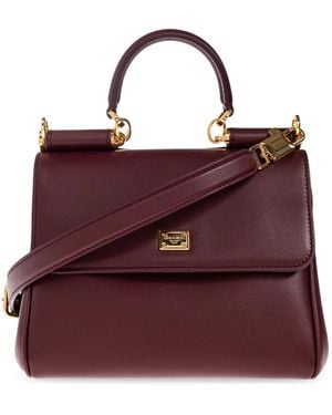 Dolce & Gabbana Handbags - Violet