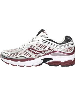 Saucony Sneakers Progrid Omni 9 - Wit
