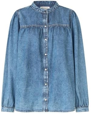 Lolly's Laundry Blouses - Blu