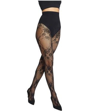 Heist Studios Tights - Black