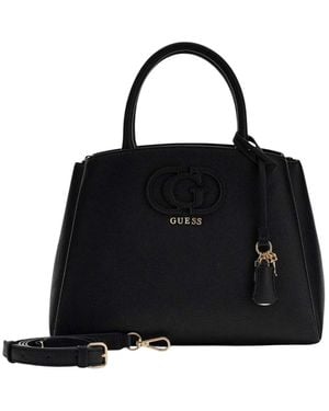 Guess Handbags - Black