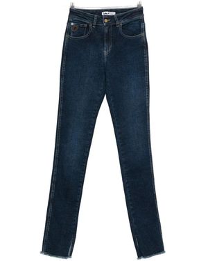 Lois Slim-Fit Jeans - Azul