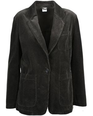 Aspesi Blazers - Negro