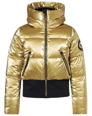 Goldbergh Bombardino Ski Jacket - Metallic
