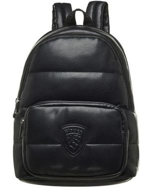 Blauer Backpacks - Noir