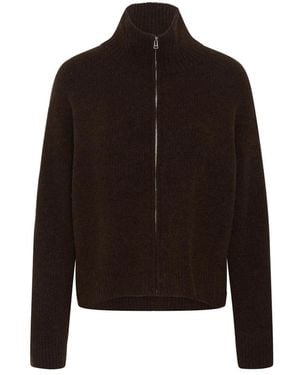 Part Two Cardigans - Noir