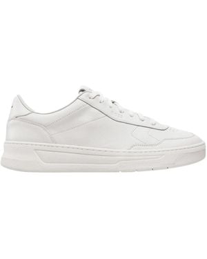 BOSS Sneakers - Blanco