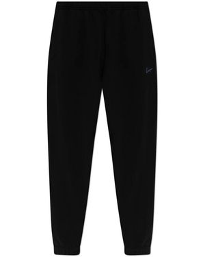 KENZO Sweatpants - Negro