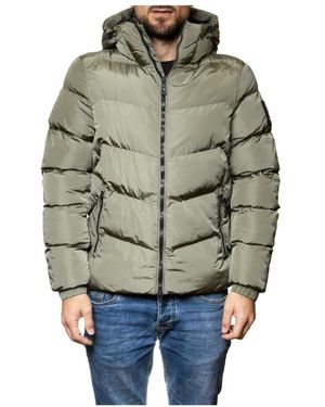 Refrigue Ramys Jacke - Grau