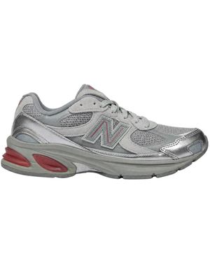 New Balance Running Shoes - Grigio