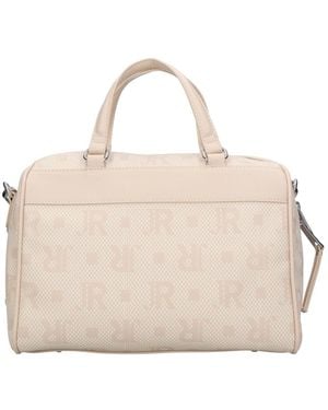 John Richmond Handbags - Natural