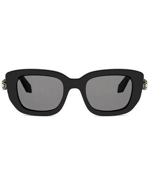 BVLGARI Sunglasses - Black