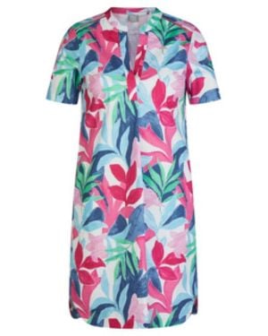 Rabe Short Dresses - Azul