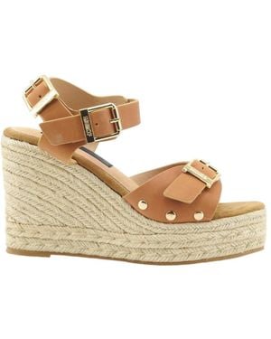 Colors Of California Wedges - Metallic
