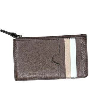 Coccinelle Wallets & Cardholders - Marrone