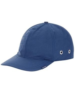Paul & Shark Caps - Blau