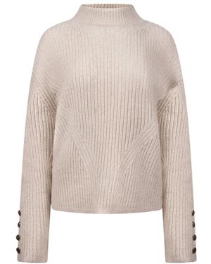 Nukus Kimberlie Pullover - Naturel