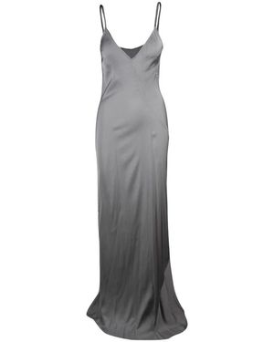 Jucca Gowns - Grey
