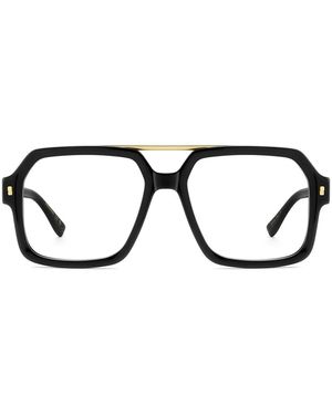 DSquared² Glasses - Black