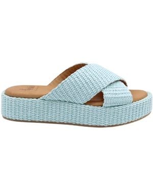E mia Sliders - Azul