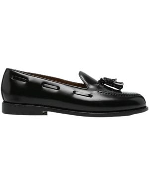 Sebago Loafers - Negro