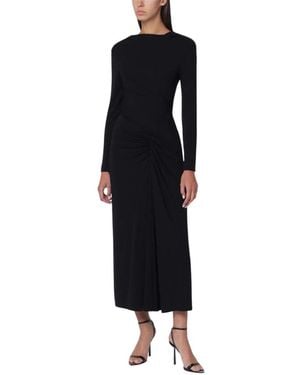 Jonathan Simkhai Maxi Dresses - Black
