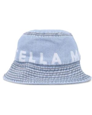 Stella McCartney Hats - Blauw