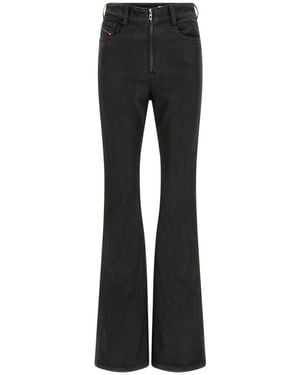 DIESEL 1973 D-Partt Jeans - Grijs