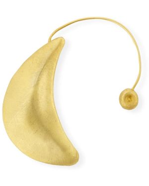 Cortana Earrings - Yellow