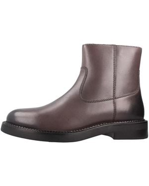 Geox Ankle Boots - Marron