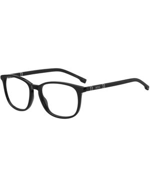 BOSS Glasses - Black