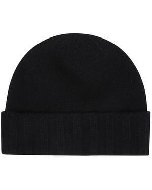 Drumohr Accessories - Black