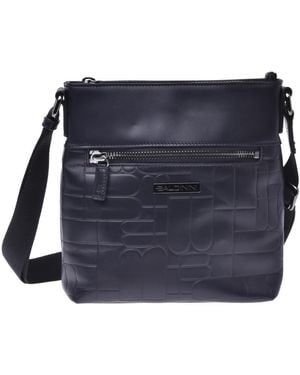 Baldinini Messenger Bags - Blu