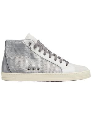 P448 Trainers - Grey